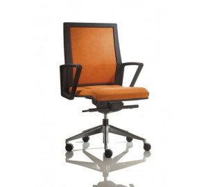  דגם כיסא וונטו גובה הגב רגיל