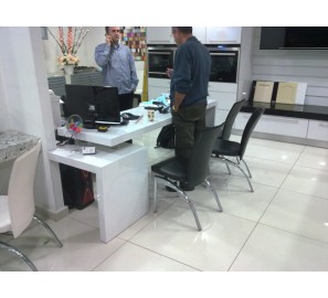 דגם המבורגר ברוס דיזיין