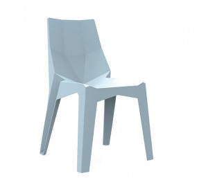 כיסא לפינת אוכל מפלסטיק דגם 7110