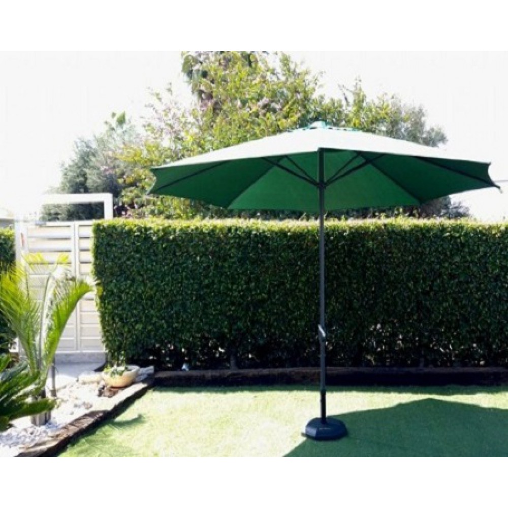 שמשיית אמצע 4 מטר 424