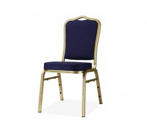 כיסא אולמות אירועים ממתכת