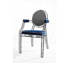 כיסא פינת אוכל/אורח 721