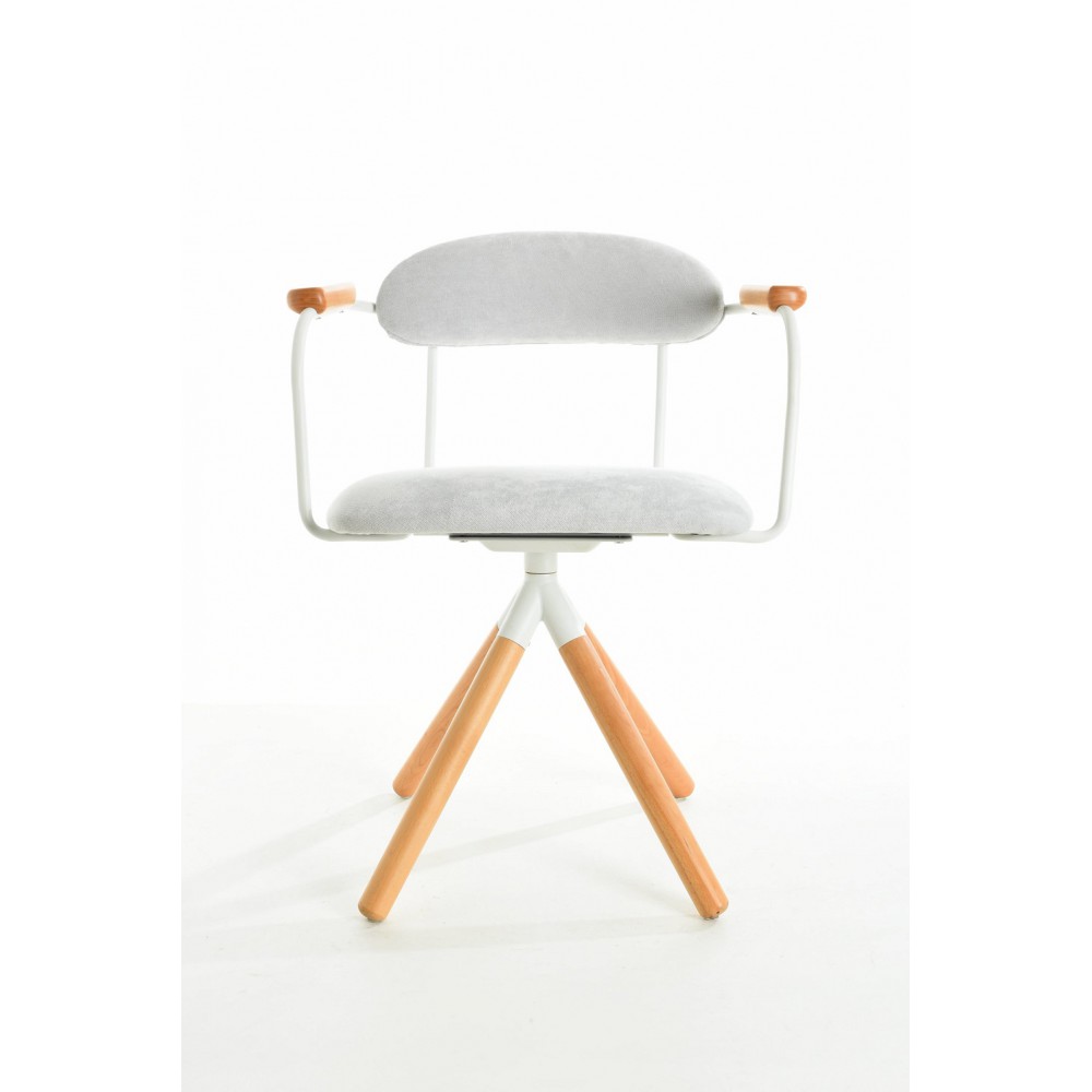 כיסא אורח 8855