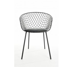 כיסא אורח מאלומיניום 559 כיסא אורח מאלומיניום 559