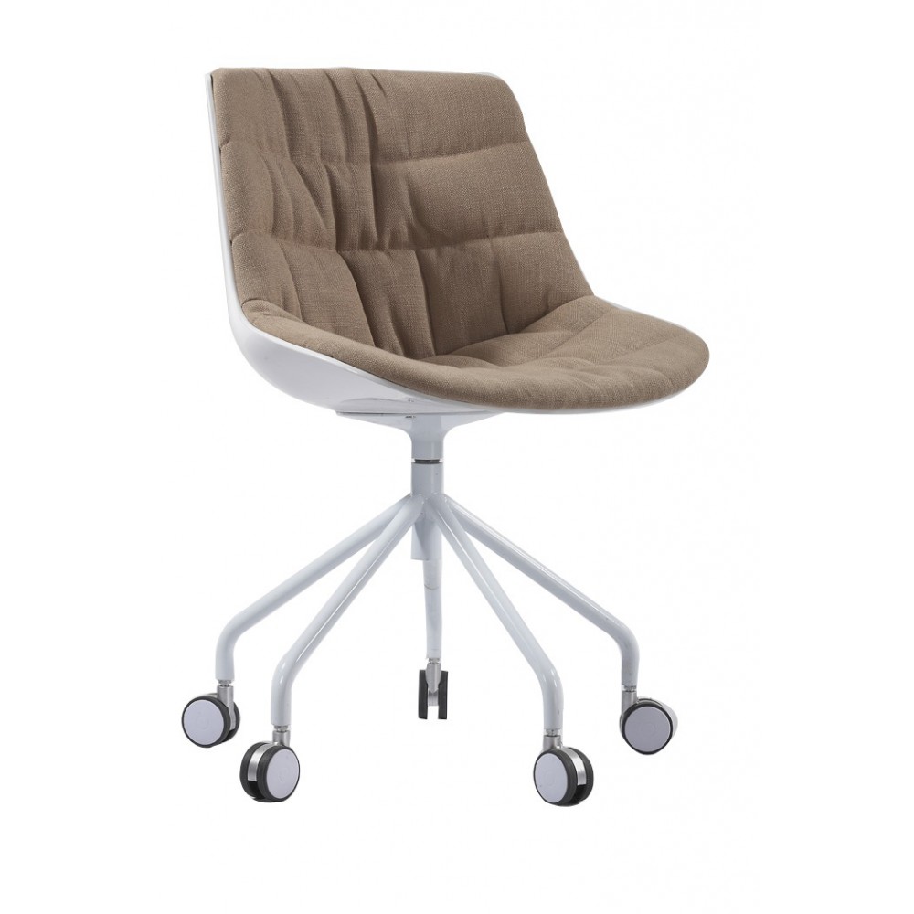 כיסא אורח מרופד 113 כיסא אורח מרופד 113