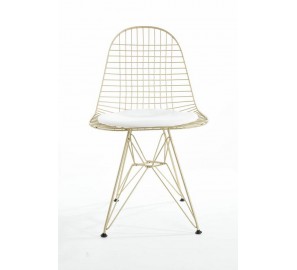 כיסא אורח/כיסא פינת אוכל 0195