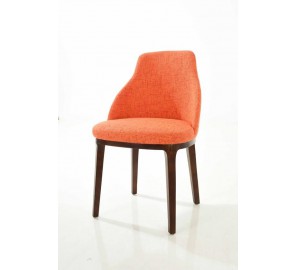 כיסא אורח/כיסא פינת אוכל מרופד 0003