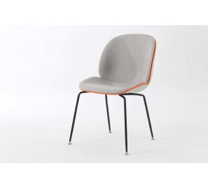 כיסא אורח/פינת אוכל מרופד 0051