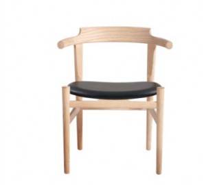 כיסא אורח/כיסא פינת אוכל מרופד 0405