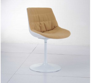 כיסא אורח/כיסא פינת אוכל מרופד 1133