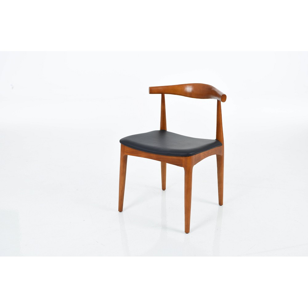 כיסא אורח/כיסא פינת אוכל מרופד 464