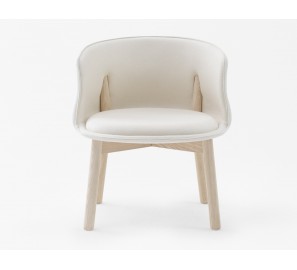 כיסא אורח/כיסא פינת אוכל מרופד 8228