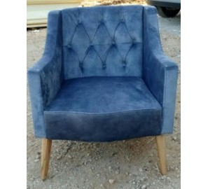 ספות אירוח-כורסת יחיד 1129