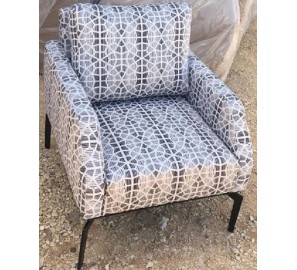 ספות אירוח-כורסת יחיד 1128