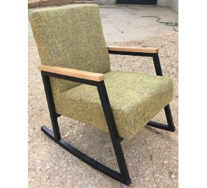 ספות אירוח-כורסת יחיד 1132