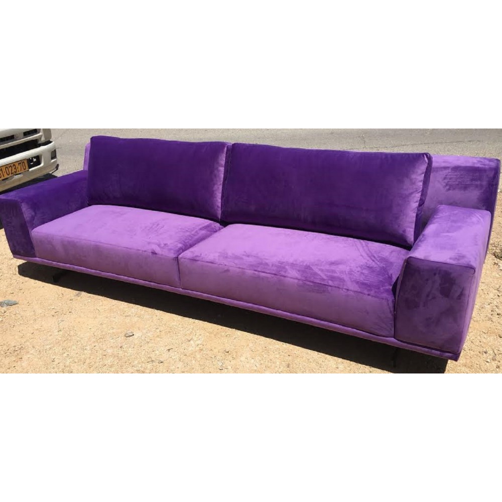 ספות אירוח-ספת תלת 9912 ספות אירוח-ספת תלת 9912