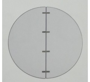 שולחן אירועים דגם RT-03