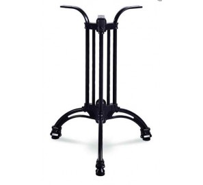 רגל בולינה 3 זרועות