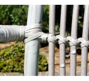 סט ראטן במבוק 563-ריהוט גינה