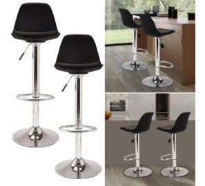 כיסא  בר בוכנה 74147