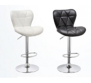 כיסאות בר בוכנה 12321