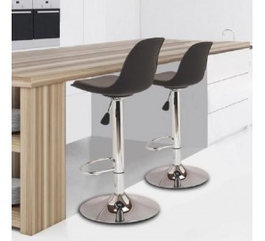 כיסא  בר בוכנה 74147