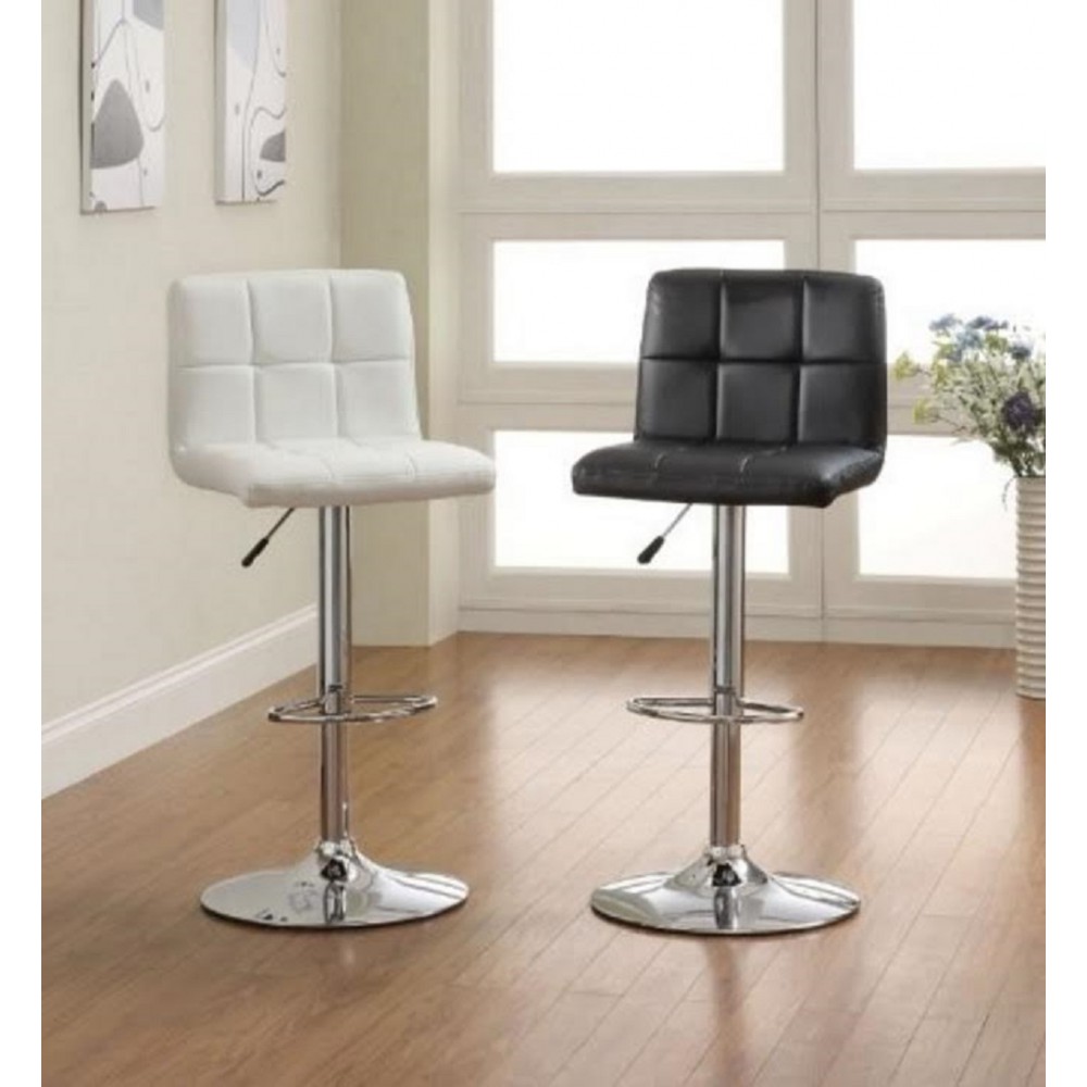 כיסא בר בוכנה 14741