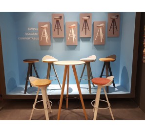 כיסא בר חדש!!! ומעוצב 6794855