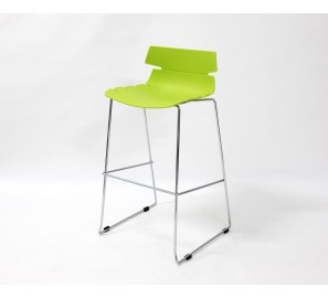 כסא בר מעוצב 115546