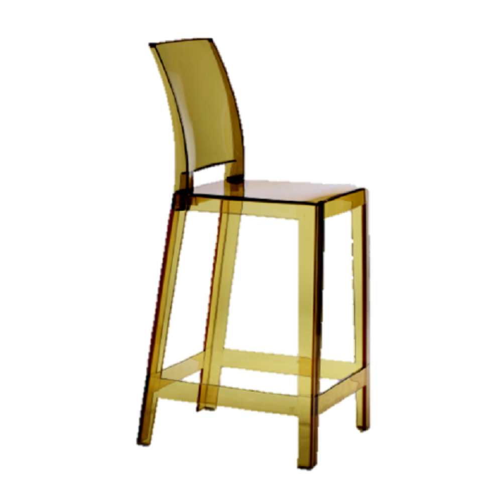 כיסא בר שקוף דגם 8899