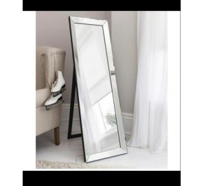 מראה גוף עומדת  מלבנית 00229