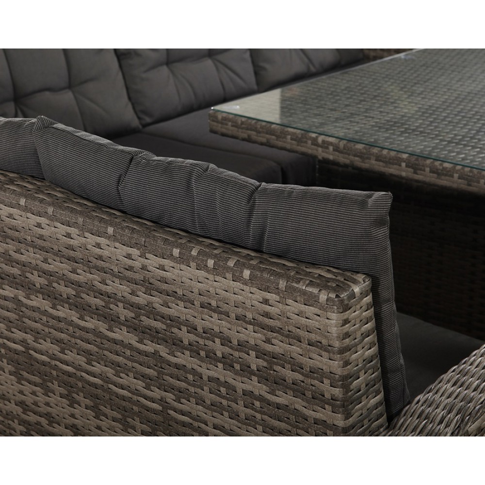 ריהוט גן ראטן 57548