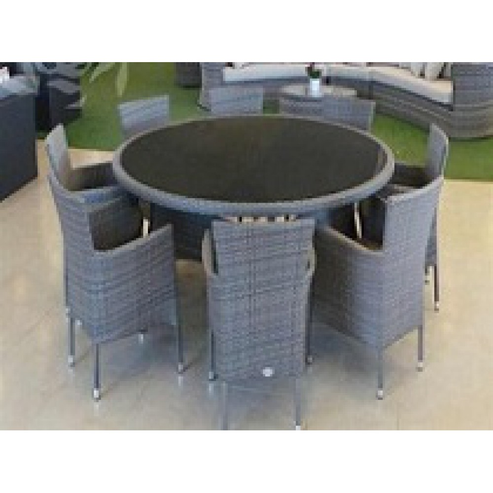 ריהוט גן עגול 19648