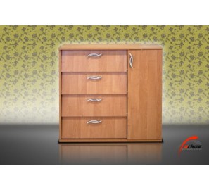 שידה דגם 0013