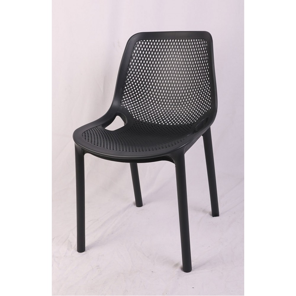 כיסא סיכה פלסטיק בעיצוב חדשני ומיוחד דגם 5698