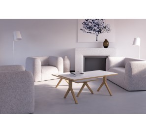 כורסא דו מעוצבות 97855