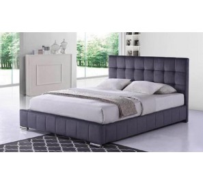 מיטה זוגית מעוצבת דגם 4444