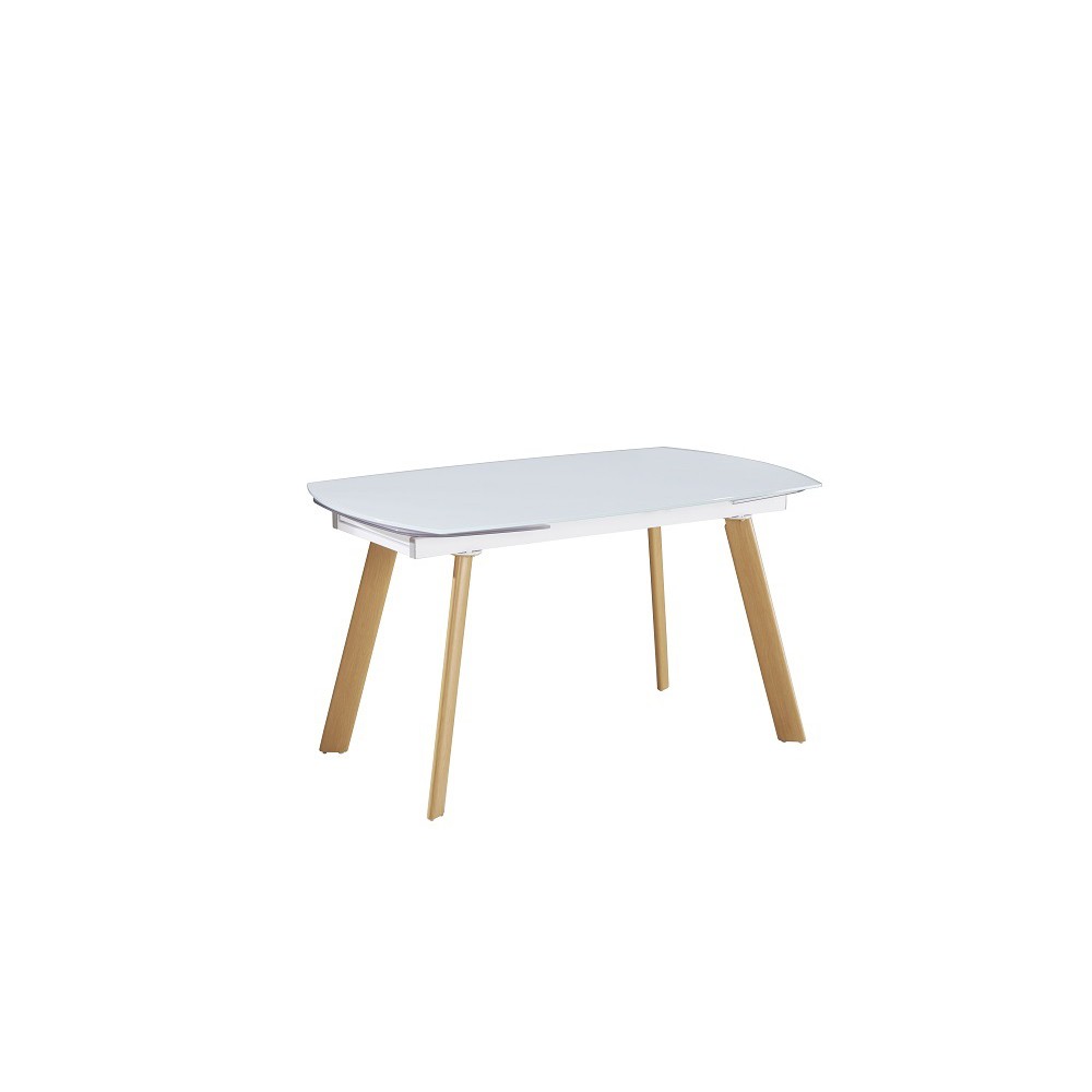 שולחן פינת אוכל נפתח מטריקס 54547