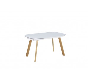 שולחן פינת אוכל נפתח מטריקס 54547 שולחן פינת אוכל נפתח מטריקס 54547