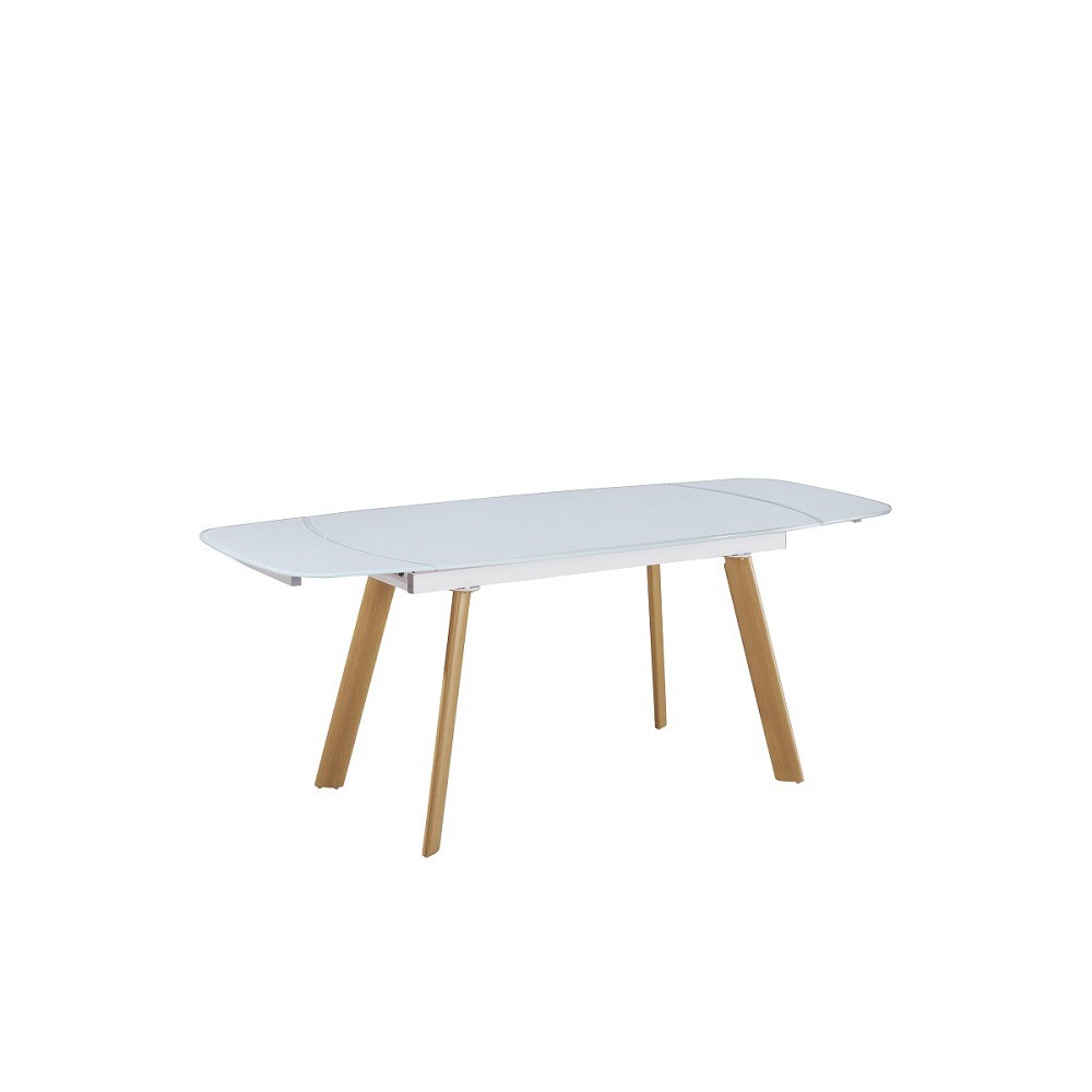 שולחן פינת אוכל נפתח מטריקס 54547