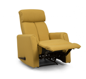 כורסת  טלויזיה מבד דגם 1113 