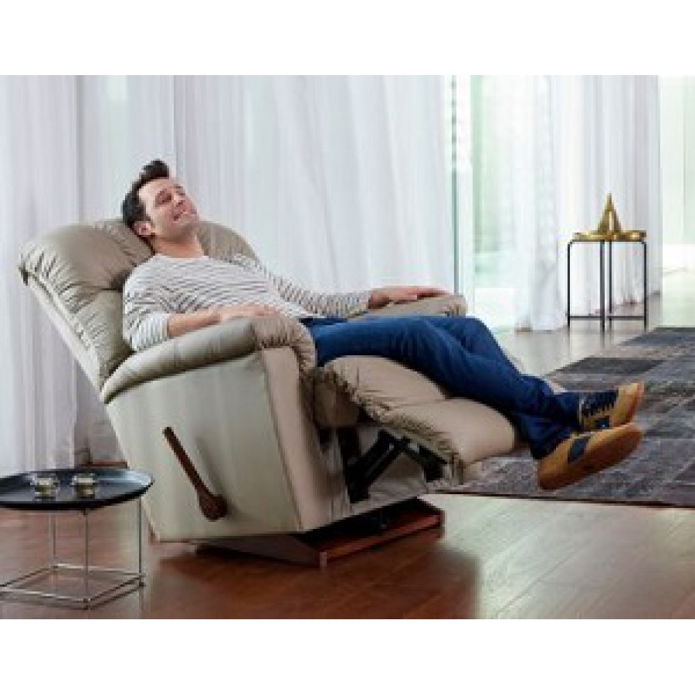 כורסת טלויזיה מעור דגם 1112