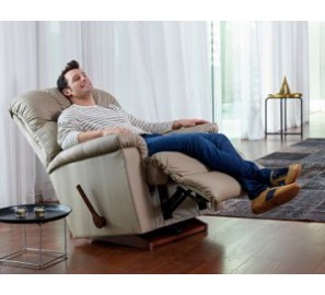 כורסת טלויזיה מעור דגם 1112