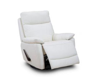 כורסת טלויזיה מעור דגם 1115