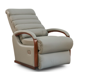 כורסאת טלויזיה מעור מיוחדת דגם 1515