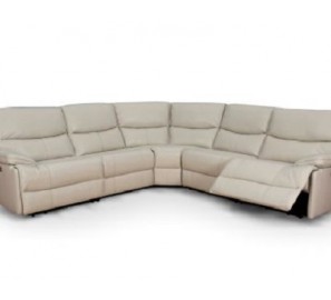 מערכת ישיבה פינתית מבד דגם 1117