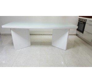 שולחן ישיבות איכותי 57615 במיוחד 200/100 או 240/120 שולחן ישיבות איכותי 57615 במיוחד 200/100 או 240/120