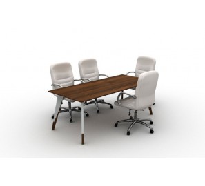 שולחן ישיבות דגם 2422 שולחן ישיבות דגם 2422