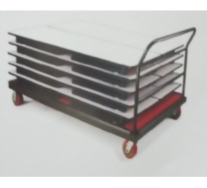 עגלה לאירועים דגם TZ-05