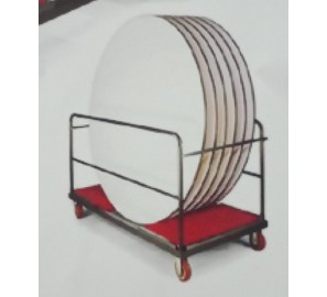 עגלה לאירועים דגם TZ-08